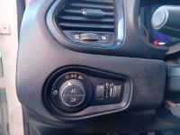 Jeep Renegade 2.0 Mjet 103kW 140CV Night Eagle 4x4