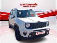 Jeep Renegade 2.0 Mjet 103kW 140CV Night Eagle 4x4