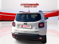 Jeep Renegade 2.0 Mjet 103kW 140CV Night Eagle 4x4