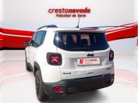 Jeep Renegade 2.0 Mjet 103kW 140CV Night Eagle 4x4
