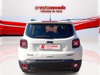 Jeep Renegade 2.0 Mjet 103kW 140CV Night Eagle 4x4