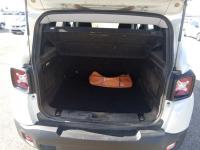 Jeep Renegade 2.0 Mjet 103kW 140CV Night Eagle 4x4