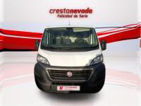 Fiat Ducato 30 L1 H1 2.3 1 103 kW Euro 6dtemp