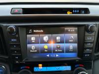 TOYOTA Rav4 2.5l hybrid 4WD Feel