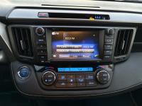 TOYOTA Rav4 2.5l hybrid 4WD Feel