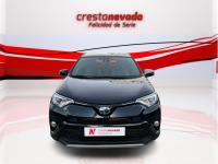 TOYOTA Rav4 2.5l hybrid 4WD Feel