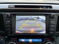 TOYOTA Rav4 2.5l hybrid 4WD Feel