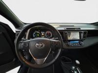 TOYOTA Rav4 2.5l hybrid 4WD Feel