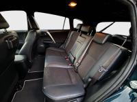 TOYOTA Rav4 2.5l hybrid 4WD Feel