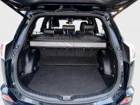 TOYOTA Rav4 2.5l hybrid 4WD Feel