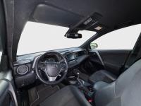 TOYOTA Rav4 2.5l hybrid 4WD Feel