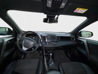 TOYOTA Rav4 2.5l hybrid 4WD Feel