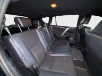 TOYOTA Rav4 2.5l hybrid 4WD Feel