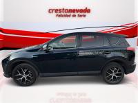TOYOTA Rav4 2.5l hybrid 4WD Feel