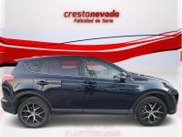 TOYOTA Rav4 2.5l hybrid 4WD Feel