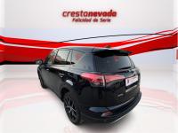 TOYOTA Rav4 2.5l hybrid 4WD Feel