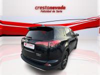 TOYOTA Rav4 2.5l hybrid 4WD Feel