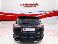 TOYOTA Rav4 2.5l hybrid 4WD Feel