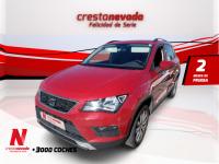 SEAT Ateca 1.6 TDI 85kW 115CV StSp Style Eco