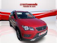 SEAT Ateca 1.6 TDI 85kW 115CV StSp Style Eco