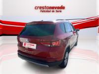 SEAT Ateca 1.6 TDI 85kW 115CV StSp Style Eco