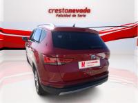 SEAT Ateca 1.6 TDI 85kW 115CV StSp Style Eco