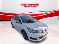 CITROEN C4 BlueHDi 120 6v Feel Edition