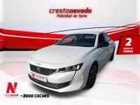 Peugeot 508 5P GT BlueHDi 130 SS EAT8