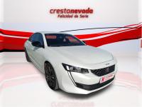 Peugeot 508 5P GT BlueHDi 130 SS EAT8