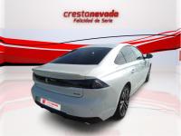 Peugeot 508 5P GT BlueHDi 130 SS EAT8