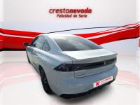 Peugeot 508 5P GT BlueHDi 130 SS EAT8