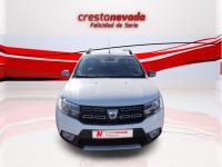 Dacia Sandero SL Trotamundos dCi 90CV