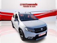 Dacia Sandero SL Trotamundos dCi 90CV