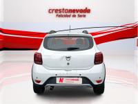 Dacia Sandero SL Trotamundos dCi 66kW 90CV