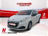 Peugeot 208 5P ACCESS 1.6 BlueHDi 55KW 75CV