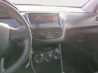 Peugeot 208 5P ACCESS 1.6 BlueHDi 55KW 75CV