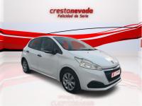 Peugeot 208 5P ACCESS 1.6 BlueHDi 55KW 75CV