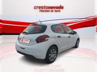 Peugeot 208 5P ACCESS 1.6 BlueHDi 55KW 75CV