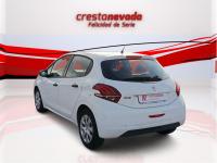 Peugeot 208 5P ACCESS 1.6 BlueHDi 55KW 75CV