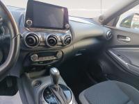 NISSAN Juke DIGT 84 kW 114 CV DCT 7 V NConnecta