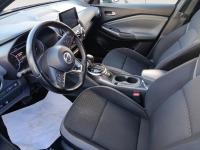 NISSAN Juke DIGT 84 kW 114 CV DCT 7 V NConnecta