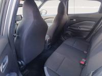 NISSAN Juke DIGT 84 kW 114 CV DCT 7 V NConnecta