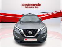 NISSAN Juke DIGT 84 kW 114 CV DCT 7 V NConnecta