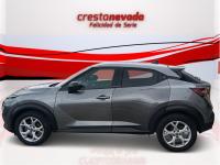 NISSAN Juke DIGT 84 kW 114 CV DCT 7 V NConnecta