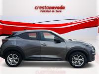 NISSAN Juke DIGT 84 kW 114 CV DCT 7 V NConnecta