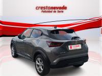 NISSAN Juke DIGT 84 kW 114 CV DCT 7 V NConnecta