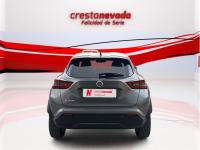 NISSAN Juke DIGT 84 kW 114 CV DCT 7 V NConnecta