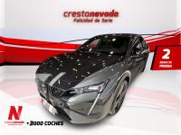 Peugeot 408 408 GT PHEV 225 eEAT8