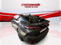 Peugeot 408 408 GT PHEV 225 eEAT8