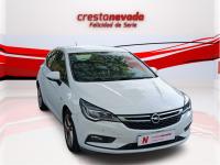 Opel Astra 1.6 CDTi 81kW 110CV Dynamic